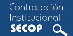 Contratación Institucional - SECOP