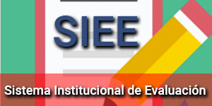 Sistema Institucional de Estudiantes - SIEE