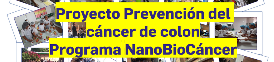 Proyecto Nanobiocáncer